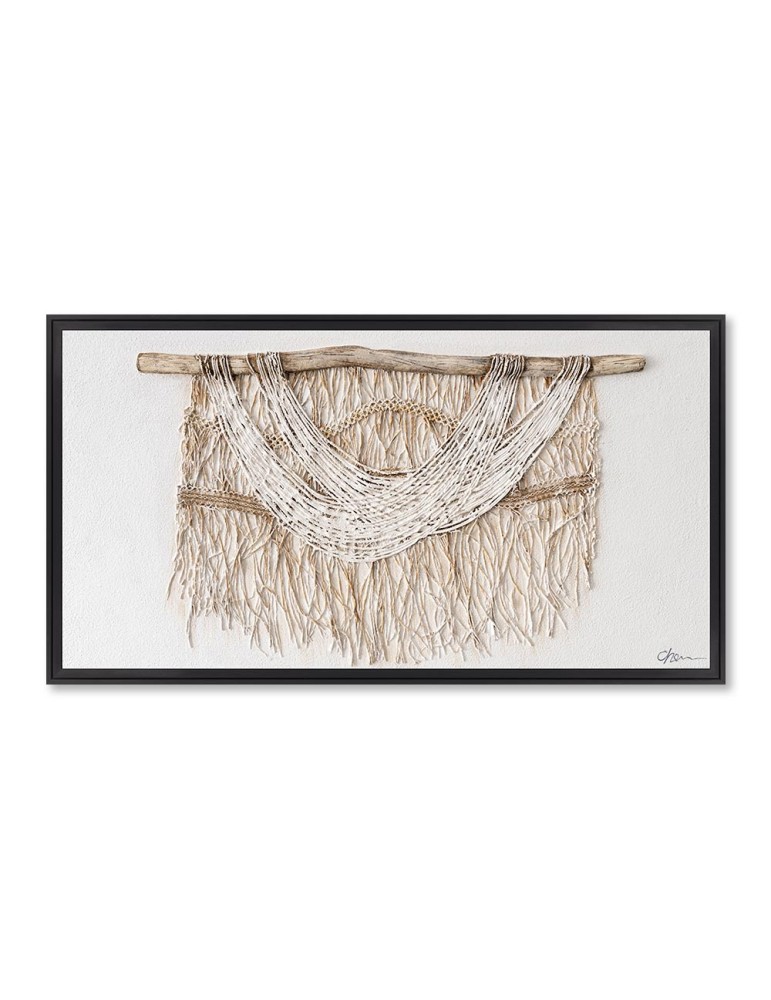 Toile encadrée - 03.3461