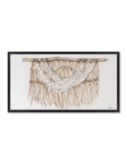 Toile encadrée - 03.3461