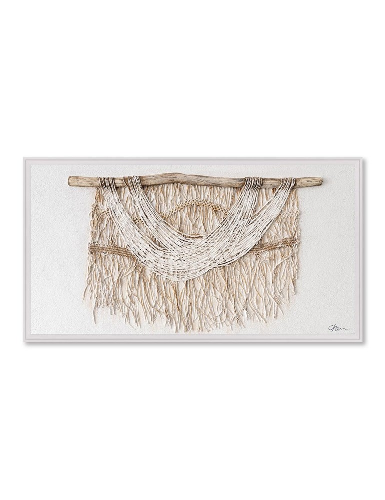 Toile encadrée - 03.3461