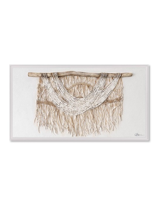 Toile encadrée - 03.3461