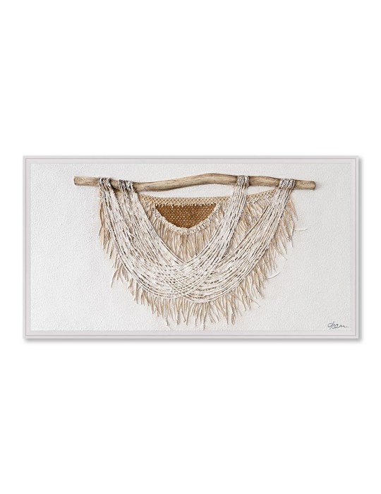 Toile encadrée - 03.3460