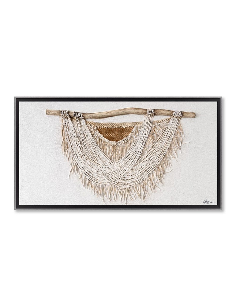 Toile encadrée - 03.3460