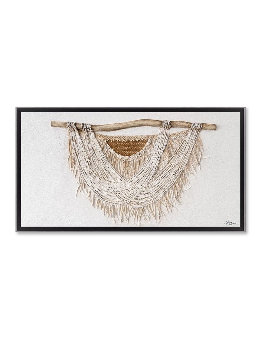 Toile encadrée - 03.3460