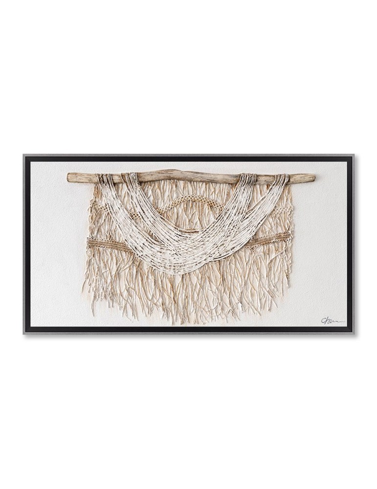 Toile encadrée - 03.3461