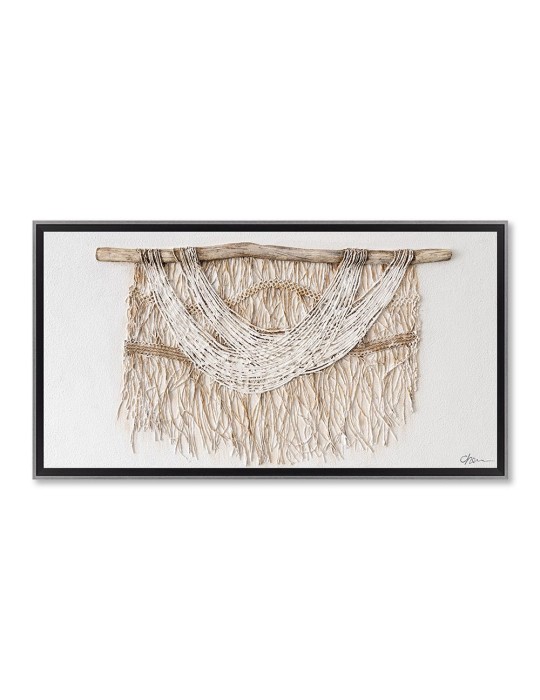 Toile encadrée - 03.3461