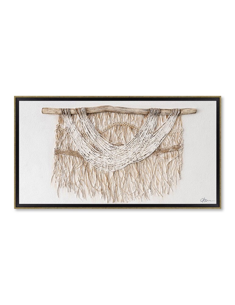 Toile encadrée - 03.3461