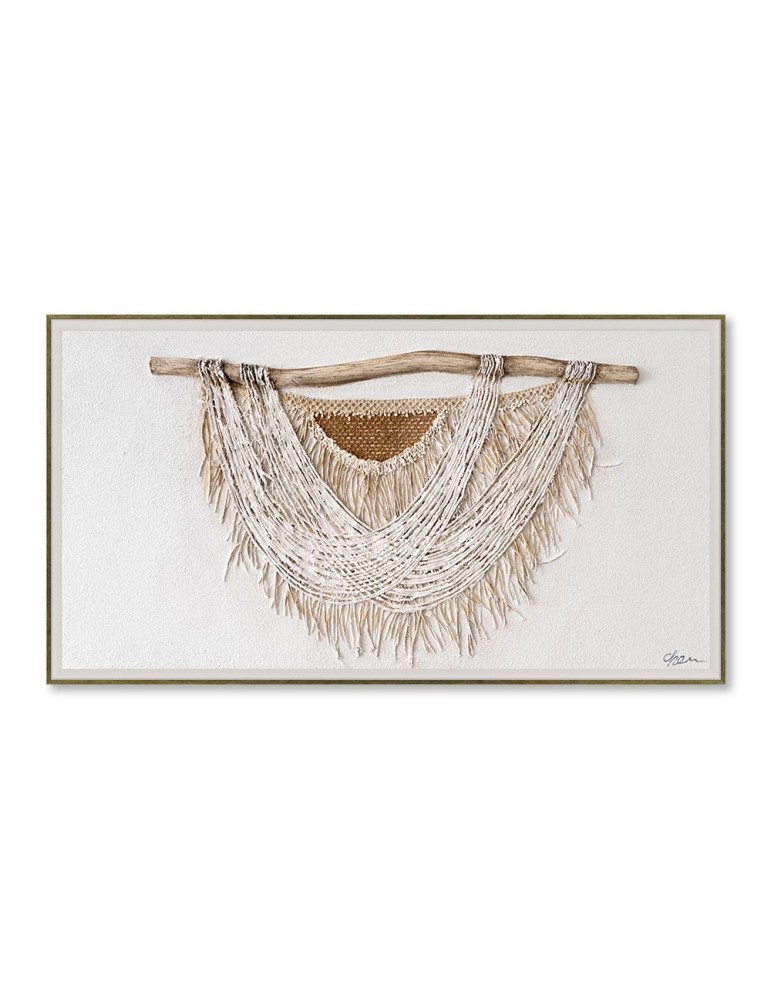 Toile encadrée - 03.3460