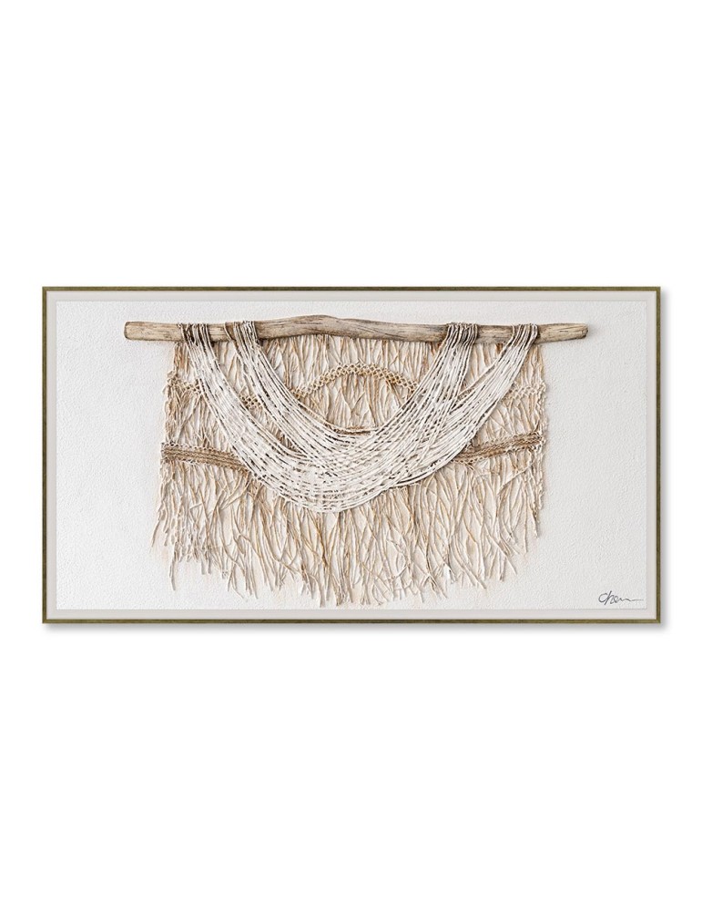 Toile encadrée - 03.3461