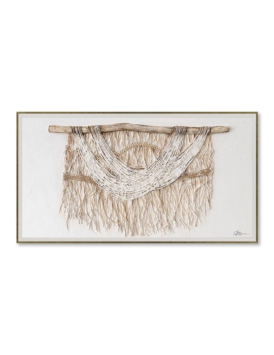 Toile encadrée - 03.3461