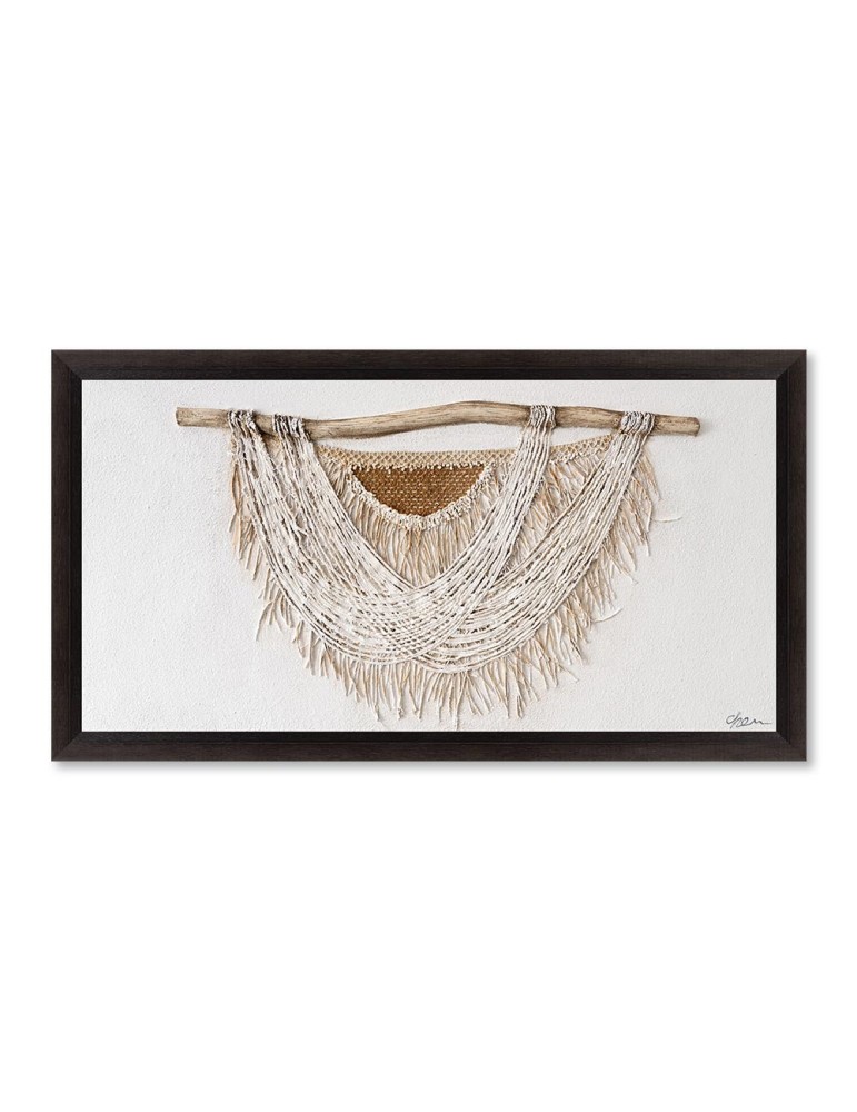 Toile encadrée - 03.3460