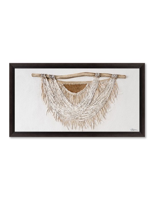 Toile encadrée - 03.3460