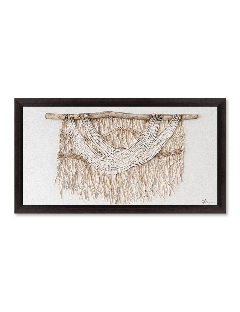 Toile encadrée - 03.3461