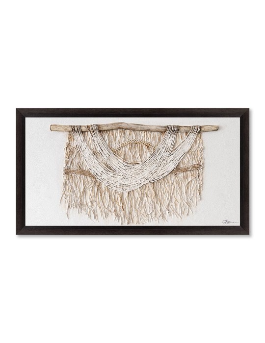 Toile encadrée - 03.3461