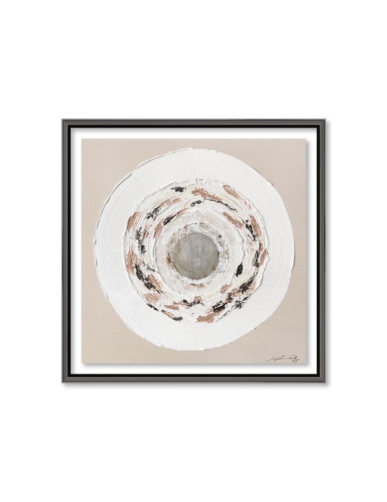 Toile encadrée - 03.3456