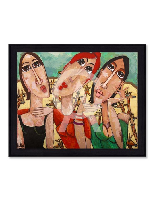 Saperlipopette – Martine Gonnin