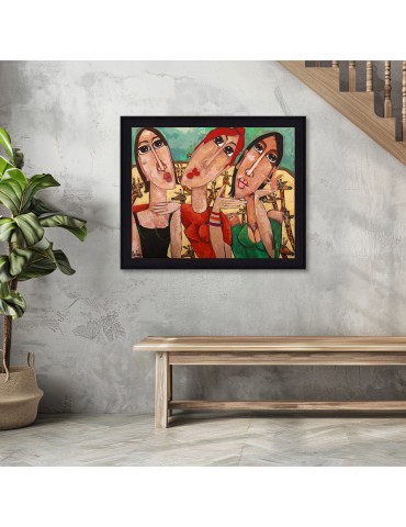 Saperlipopette – Martine Gonnin 2