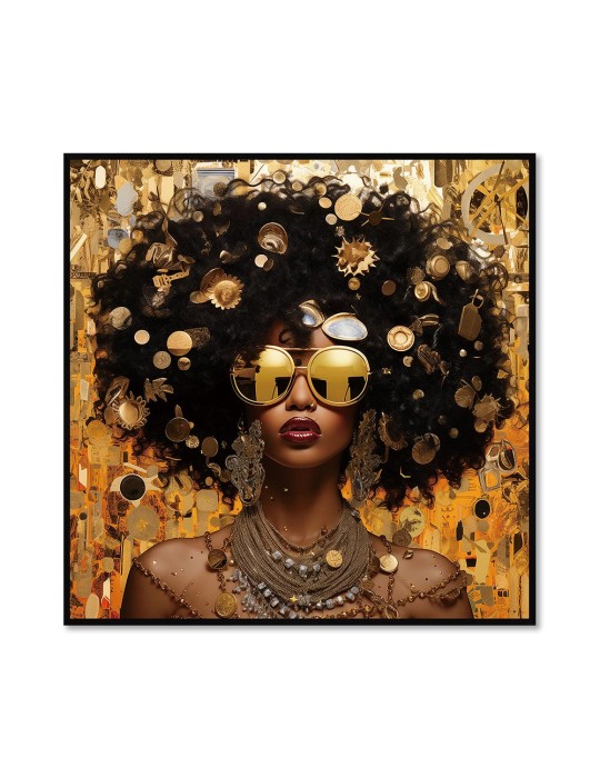 Impression sur verre – 44.158