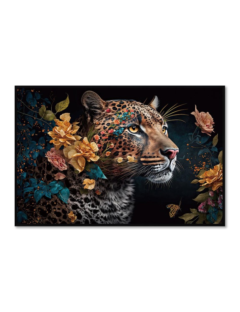 Impression sur verre – 44.165