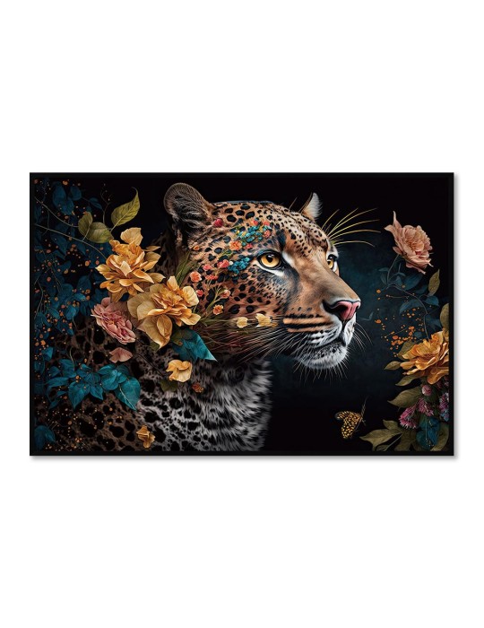 Impression sur verre – 44.165