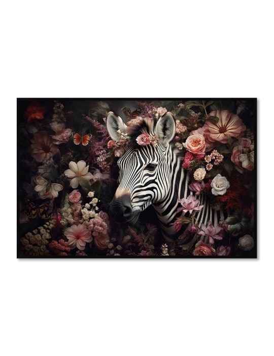 Impression sur verre – 44.167