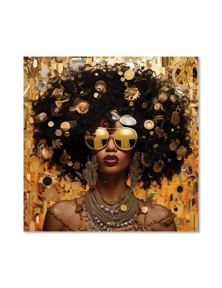 Impression sur verre – 44.158