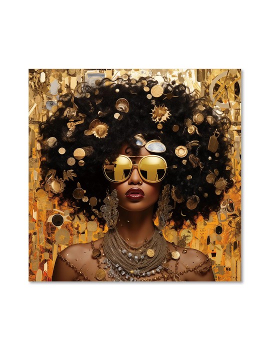 Impression sur verre – 44.158