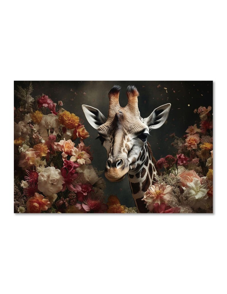 Impression sur verre – 44.166