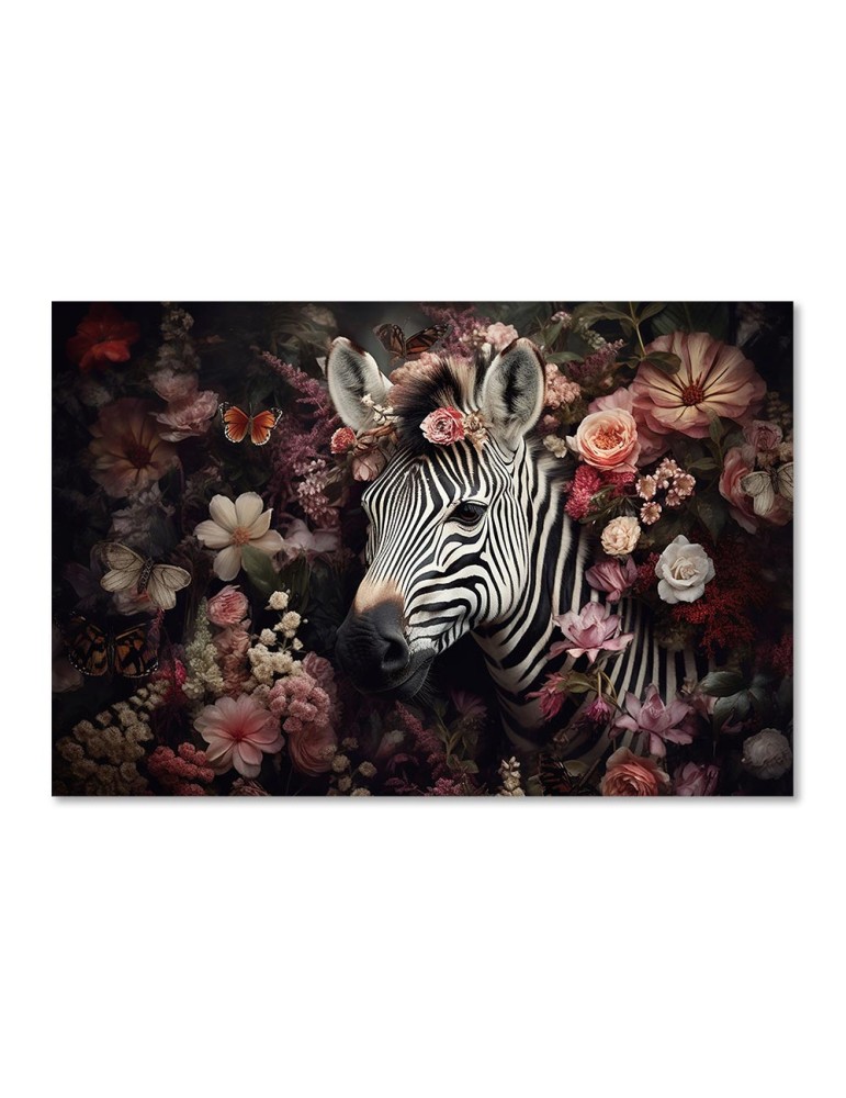 Impression sur verre – 44.167