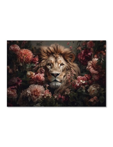 Impression sur verre – 44.168