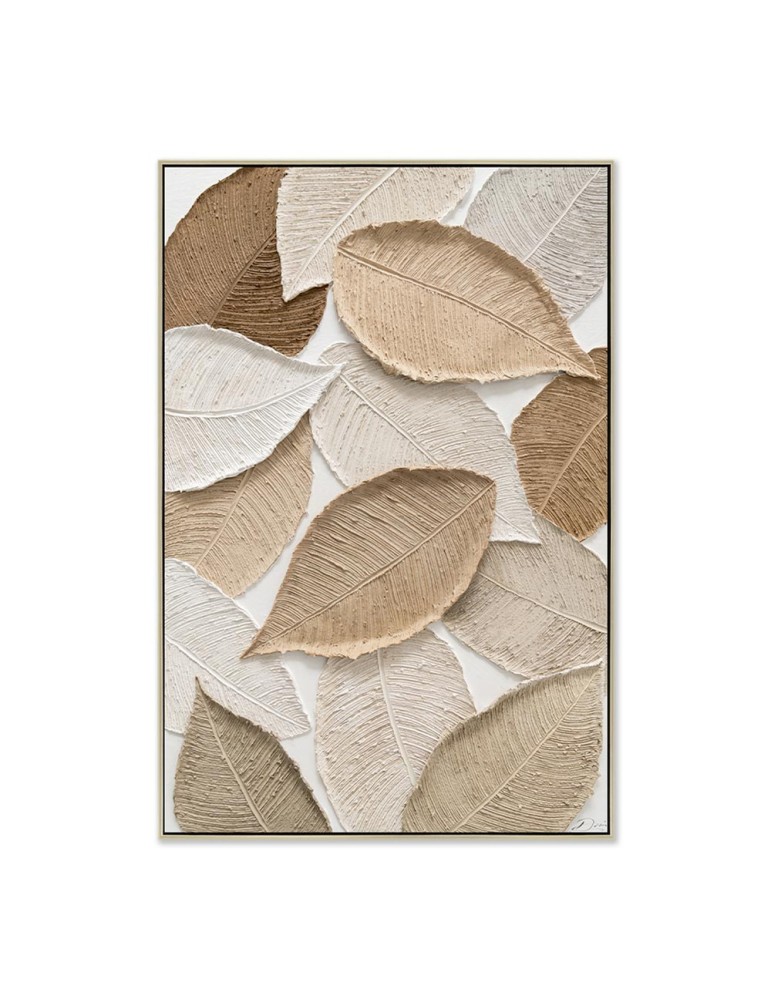 Toile encadrée - 03.3447