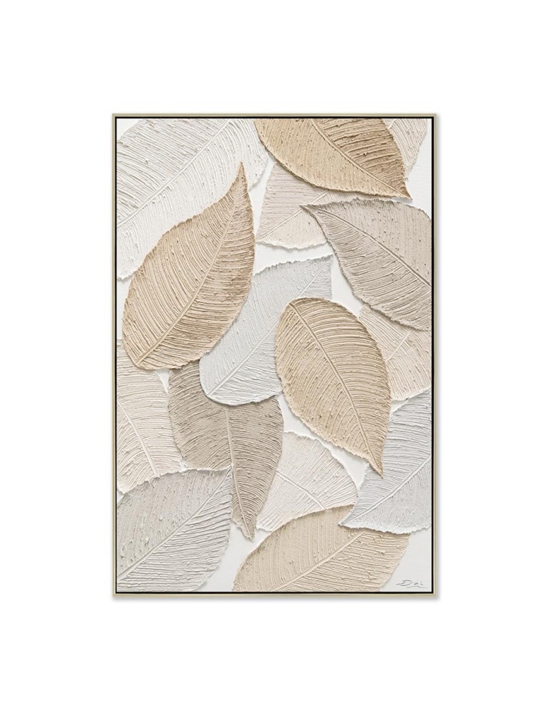 Toile encadrée - 03.3448