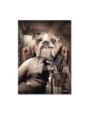 Chien Mafia
