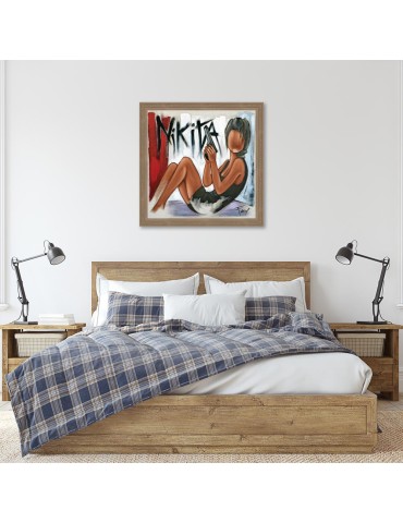 Nikita - Collection Farel 2