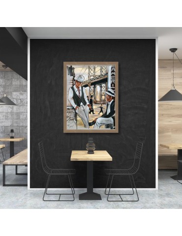 Once Upon A Time In America - Collection Farel 2