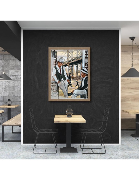 Once Upon A Time In America - Collection Farel