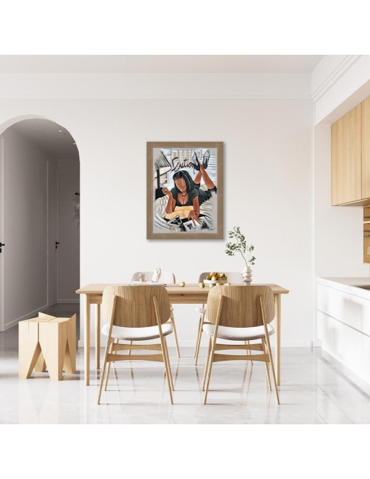 Pulp Fiction - Collection Farel