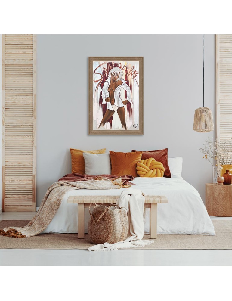 Sensualité - Collection Farel