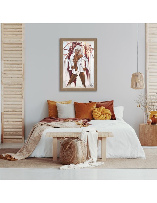 Sensualité - Collection Farel