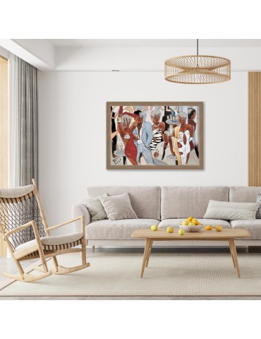 Soirée - Collection Farel 2