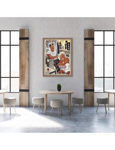 Un Tramway nommé Désir - Collection Farel 2