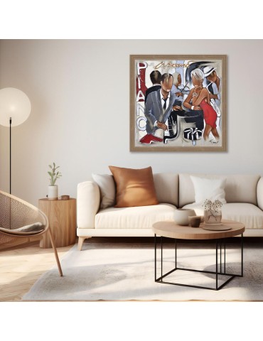 Around the piano - Collection Farel 2