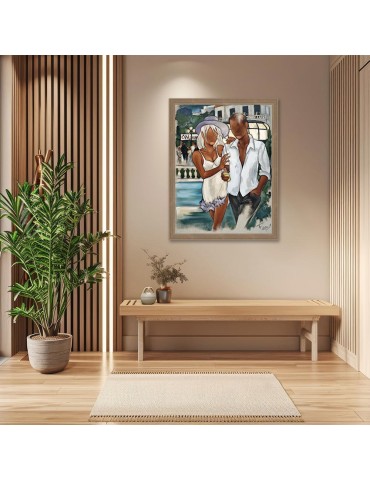 Balade au Manoir - Collection Farel 2