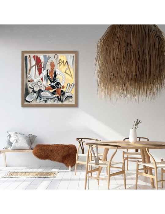 Harley Davidson - Collection Farel