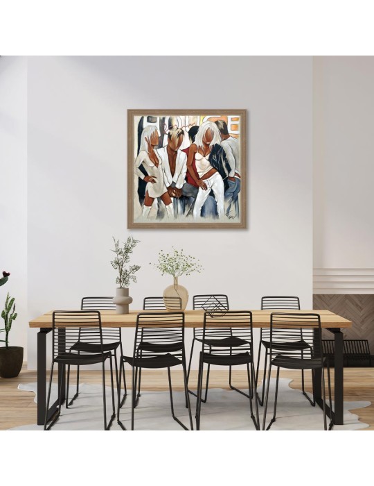 House Club - Collection Farel