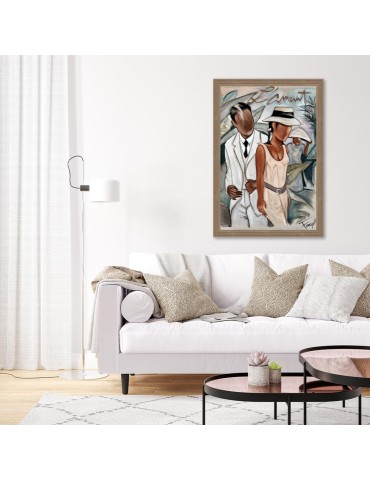 L'amant - Collection Farel 2