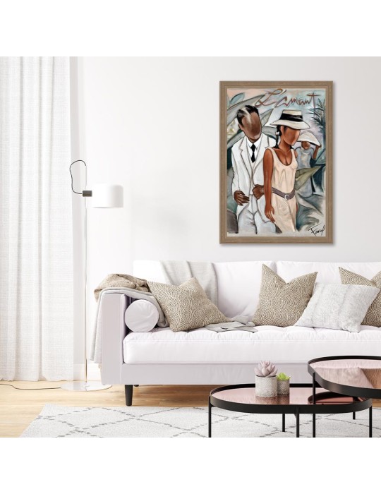 L'amant - Collection Farel