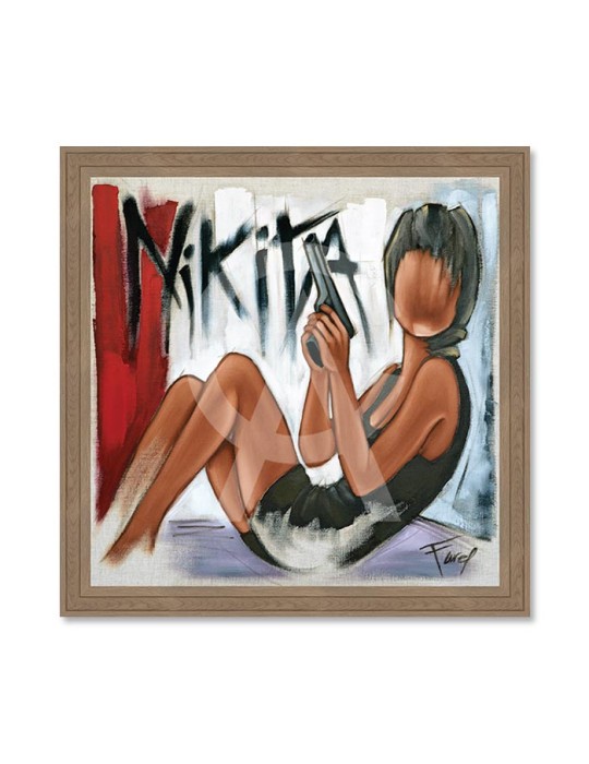 Nikita - Collection Farel