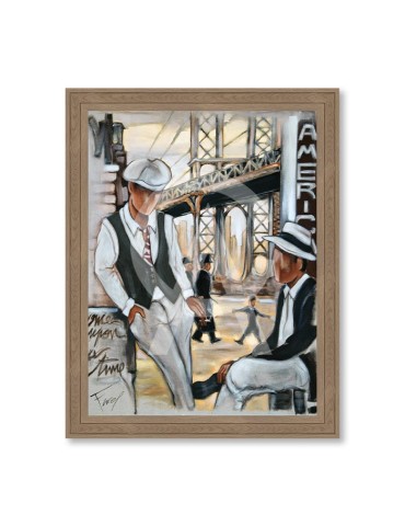 Once Upon A Time In America - Collection Farel