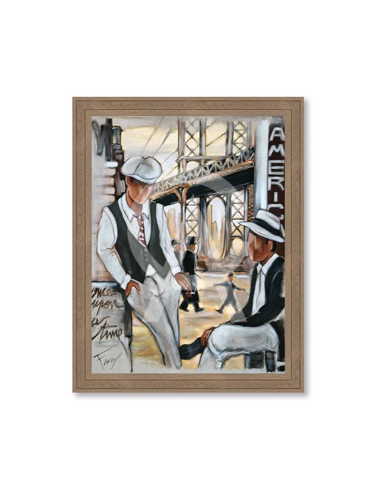 Once Upon A Time In America - Collection Farel