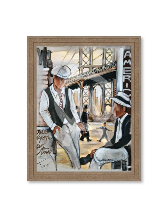 Once Upon A Time In America - Collection Farel